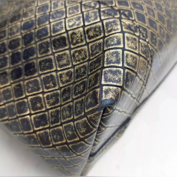 SOLD- Bottega Veneta Intrecciomirage Tote Bag - Picture 6 of 9